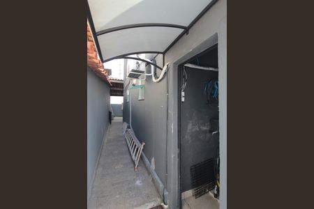Casa à venda com 216m², 4 quartos e 4 vagasÁrea Externa
