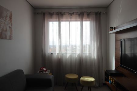 Casa à venda com 216m², 4 quartos e 4 vagasSala de TV