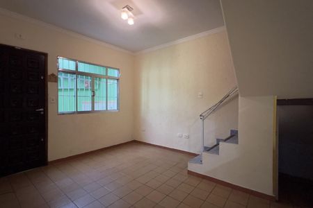 Sala de casa para alugar com 2 quartos, 70m² em Jardim Sueli, Guarulhos