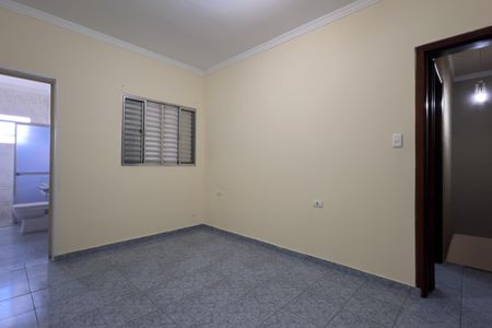 Suíte de casa para alugar com 2 quartos, 70m² em Jardim Sueli, Guarulhos
