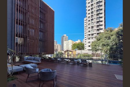 Apartamento à venda com 98m², 2 quartos e 2 vagas Apartamento à venda com 98m², 2 quartos e 2 vagasÁrea comum