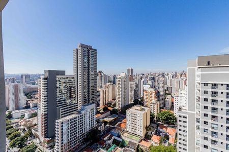 Apartamento à venda com 98m², 2 quartos e 2 vagas Apartamento à venda com 98m², 2 quartos e 2 vagasVaranda
