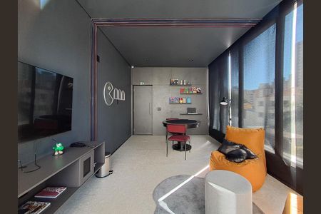 Apartamento à venda com 98m², 2 quartos e 2 vagas Apartamento à venda com 98m², 2 quartos e 2 vagasÁrea comum