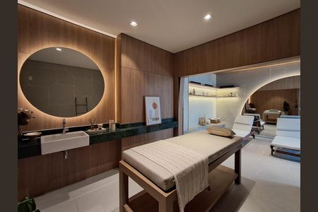 Apartamento à venda com 98m², 2 quartos e 2 vagas Apartamento à venda com 98m², 2 quartos e 2 vagasÁrea comum