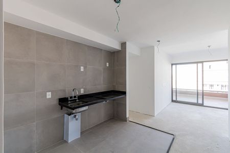 Apartamento à venda com 98m², 2 quartos e 2 vagas Apartamento à venda com 98m², 2 quartos e 2 vagasCozinha