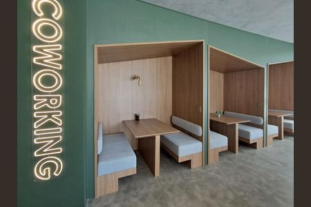 Apartamento à venda com 201m², 3 quartos e 3 vagas Apartamento à venda com 201m², 3 quartos e 3 vagasÁrea comum