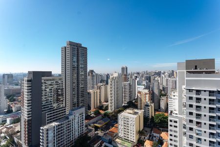 Apartamento à venda com 201m², 3 quartos e 3 vagas Apartamento à venda com 201m², 3 quartos e 3 vagasVista