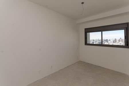 Apartamento à venda com 201m², 3 quartos e 3 vagasQuarto 2 Suíte