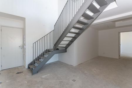 Apartamento à venda com 201m², 3 quartos e 3 vagasSala