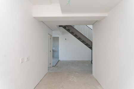 Apartamento à venda com 201m², 3 quartos e 3 vagas Apartamento à venda com 201m², 3 quartos e 3 vagasSala