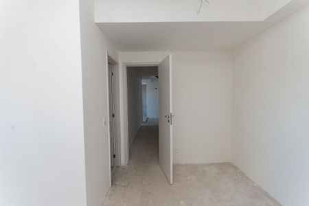Apartamento à venda com 201m², 3 quartos e 3 vagas Apartamento à venda com 201m², 3 quartos e 3 vagasBanheiro do quarto 2 Suíte