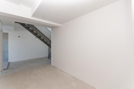 Apartamento à venda com 201m², 3 quartos e 3 vagas Apartamento à venda com 201m², 3 quartos e 3 vagasSala