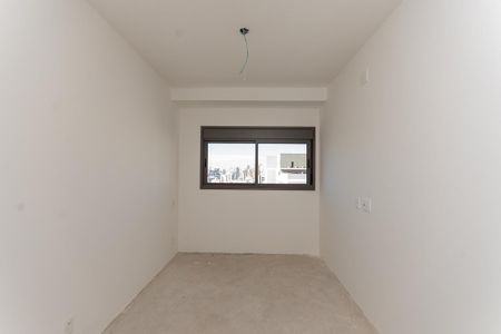 Apartamento à venda com 201m², 3 quartos e 3 vagas Apartamento à venda com 201m², 3 quartos e 3 vagasQuarto 2 Suíte