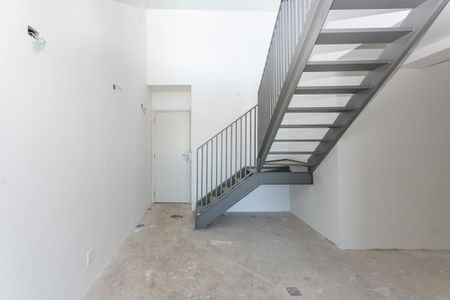 Apartamento à venda com 201m², 3 quartos e 3 vagas Apartamento à venda com 201m², 3 quartos e 3 vagasSala