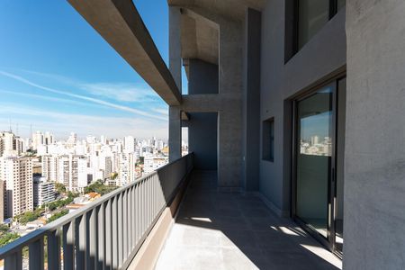 Apartamento à venda com 3 quartos, 201m² em Pompeia, São Paulo