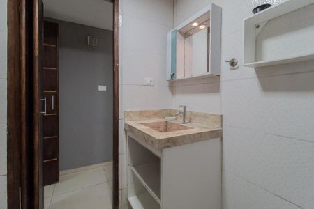 Casa para alugar com 50m², 3 quartos e sem vaga Casa para alugar com 50m², 3 quartos e sem vagaEdícula