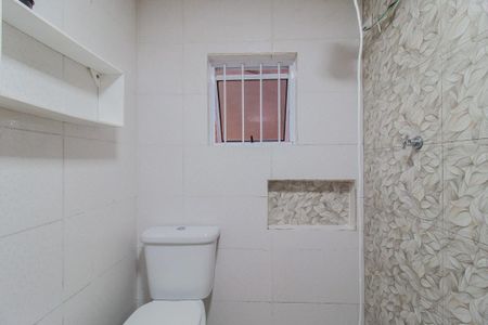 Casa para alugar com 50m², 3 quartos e sem vaga Casa para alugar com 50m², 3 quartos e sem vagaEdícula