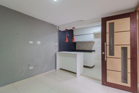 Casa para alugar com 50m², 3 quartos e sem vaga Casa para alugar com 50m², 3 quartos e sem vagaEdícula
