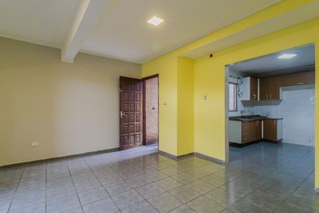 Casa para alugar com 50m², 3 quartos e sem vaga Casa para alugar com 50m², 3 quartos e sem vagaSala 2