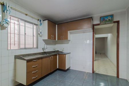 Casa para alugar com 50m², 3 quartos e sem vaga Casa para alugar com 50m², 3 quartos e sem vagaCozinha