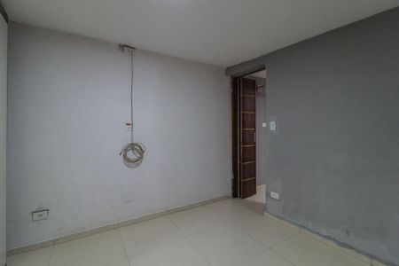 Casa para alugar com 50m², 3 quartos e sem vaga Casa para alugar com 50m², 3 quartos e sem vagaEdícula