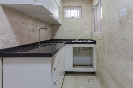 Casa para alugar com 50m², 3 quartos e sem vaga Casa para alugar com 50m², 3 quartos e sem vagaEdícula