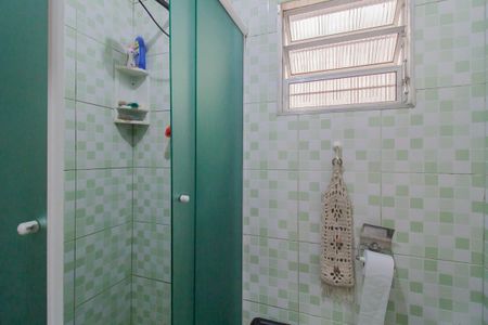 Casa para alugar com 50m², 3 quartos e sem vaga Casa para alugar com 50m², 3 quartos e sem vagaBanheiro