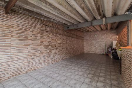Casa para alugar com 50m², 3 quartos e sem vaga Casa para alugar com 50m², 3 quartos e sem vagaGaragem