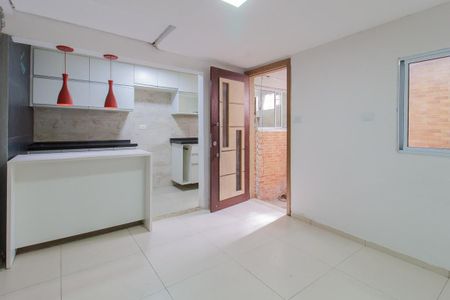 Casa para alugar com 50m², 3 quartos e sem vaga Casa para alugar com 50m², 3 quartos e sem vagaEdícula