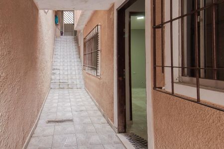 Casa para alugar com 50m², 3 quartos e sem vaga
