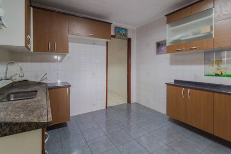 Casa para alugar com 50m², 3 quartos e sem vaga Casa para alugar com 50m², 3 quartos e sem vagaCozinha