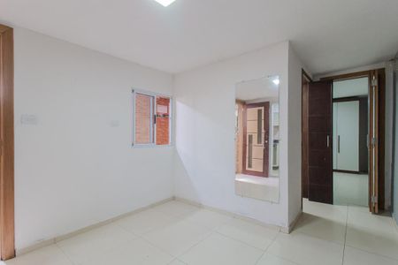 Casa para alugar com 50m², 3 quartos e sem vaga Casa para alugar com 50m², 3 quartos e sem vagaEdícula