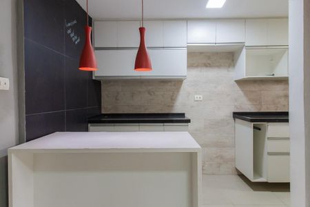 Casa para alugar com 50m², 3 quartos e sem vaga Casa para alugar com 50m², 3 quartos e sem vagaEdícula