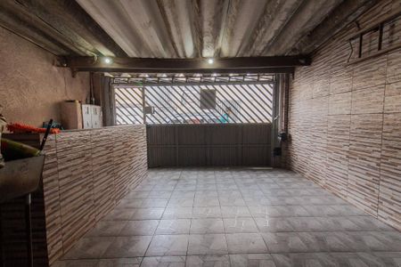 Casa para alugar com 50m², 3 quartos e sem vaga Casa para alugar com 50m², 3 quartos e sem vagaGaragem