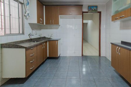 Casa para alugar com 50m², 3 quartos e sem vaga Casa para alugar com 50m², 3 quartos e sem vagaCozinha