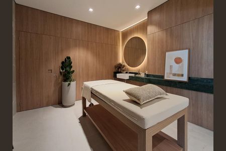 Apartamento à venda com 98m², 3 quartos e 2 vagas Apartamento à venda com 98m², 3 quartos e 2 vagasÁrea Comum