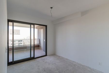 Apartamento à venda com 98m², 3 quartos e 2 vagas Apartamento à venda com 98m², 3 quartos e 2 vagasSala
