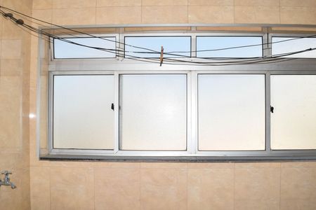 Apartamento para alugar com 62m², 2 quartos e 1 vaga Apartamento para alugar com 62m², 2 quartos e 1 vagaÁrea de Serviço