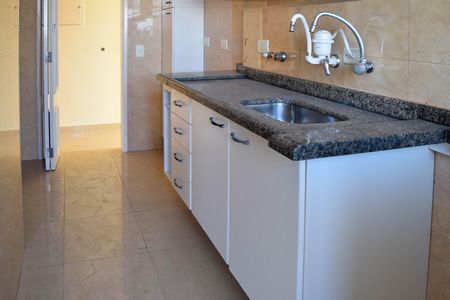 Apartamento para alugar com 62m², 2 quartos e 1 vaga Apartamento para alugar com 62m², 2 quartos e 1 vagaCozinha