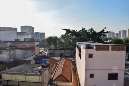 Quarto 1 Vista de apartamento para alugar com 2 quartos, 62m² em Chácara Califórnia, São Paulo