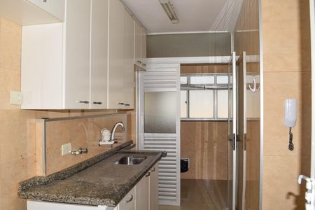 Apartamento para alugar com 62m², 2 quartos e 1 vaga Apartamento para alugar com 62m², 2 quartos e 1 vagaCozinha