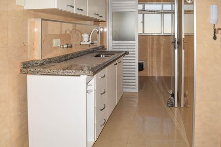 Apartamento para alugar com 62m², 2 quartos e 1 vaga Apartamento para alugar com 62m², 2 quartos e 1 vagaCozinha