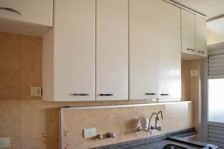 Apartamento para alugar com 62m², 2 quartos e 1 vaga Apartamento para alugar com 62m², 2 quartos e 1 vagaCozinha