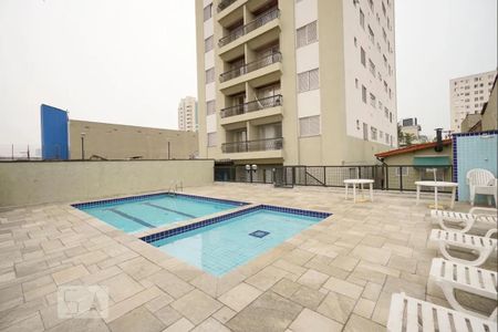 Apartamento para alugar com 62m², 2 quartos e 1 vaga Apartamento para alugar com 62m², 2 quartos e 1 vagaÁrea comum