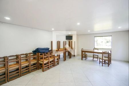 Apartamento para alugar com 62m², 2 quartos e 1 vaga Apartamento para alugar com 62m², 2 quartos e 1 vagaÁrea comum