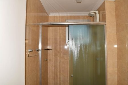 Apartamento para alugar com 62m², 2 quartos e 1 vaga Apartamento para alugar com 62m², 2 quartos e 1 vagaBanheiro