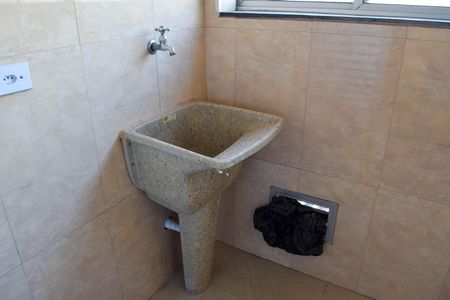 Apartamento para alugar com 62m², 2 quartos e 1 vaga Apartamento para alugar com 62m², 2 quartos e 1 vagaÁrea de Serviço