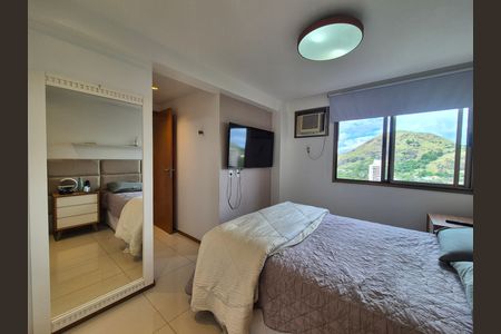 Apartamento à venda com 3 quartos, 80m² em Recreio dos Bandeirantes, Rio de Janeiro