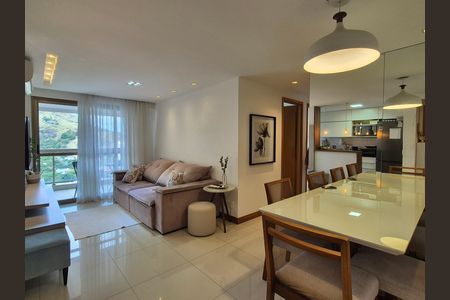 Apartamento à venda com 3 quartos, 80m² em Recreio dos Bandeirantes, Rio de Janeiro