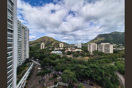 Apartamento à venda com 3 quartos, 80m² em Recreio dos Bandeirantes, Rio de Janeiro